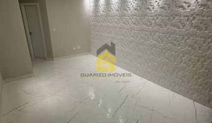 Cobertura a venda na Vila Helena em Santo André com 2 dormitórios e 65+65m²
