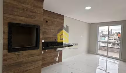 Cobertura a venda na Vila Helena em Santo André com 2 quartos e 2 cozinhas.
