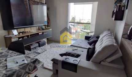 Apartamento à venda no bairro Planalto, Condomínio Fit Planalto, com 57m²