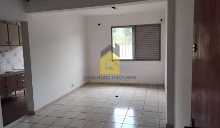 Apartamento à Venda Padrão Kitnet com 40 m² , 1 Quarto - Dos Casas - S.B.C