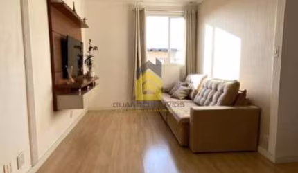 Apartamento à Venda com 67 m², 2 Quartos - Demarchi - São Bernardo do Campo