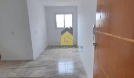 COBERTURA NA VILA TIBIRIÇA, EM SANTO ANDRÉ.