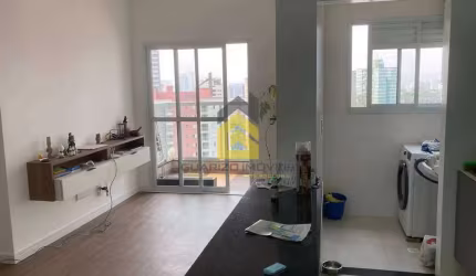 Apartamento à venda no bairro Planalto, Condomínio Privilége, com 54m²