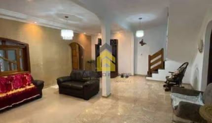 SOBRADO A LOCAÇÃO NO BAIRRO ASSUNÇÃO 235M²