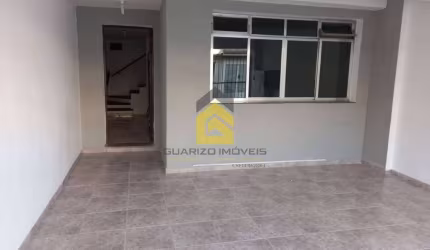 Sobrado à venda Rudge Ramos - S.B.C. com 190m² e 5 dormitórios