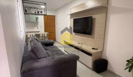 Cobertura Duplex à venda – Santo André, Condomínio Residencial Fenix I