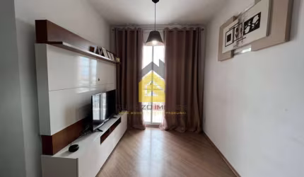 Apartamento à Venda 3 Quartos 1 Vaga - Santa Terezinha - SBC