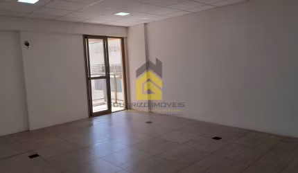 Sala Comercial para Venda e Locação com 39m² - Rudge Ramos -S.B.C