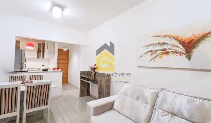 Apartamento à venda no bairro Rudge Ramos, Condomínio Las Vegas, com 64m²