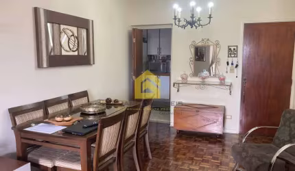Apartamento à venda no Centro de São Bernardo do Campo,Condomínio San Paolo