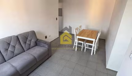 Apartamento à Locação 2 Quartos, 1 Vaga - Demarchi - São Bernardo Do Campo