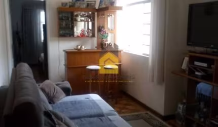 Casa térrea à venda no Bairro Assunção – São Bernardo do Campo com 209,20m²