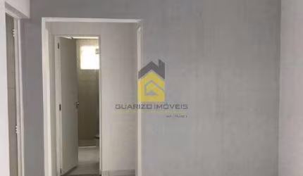 Apartamento à venda no bairro Demarchi , Residencial Indiano, com 56m²