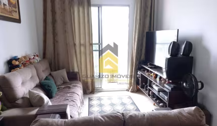APARTAMENTO A VENDA NO BAIRRO JARDIM DO MAR EM SÃO BERNARDO DO CAMPO