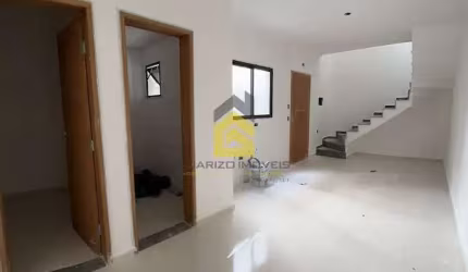 Cobertura à venda no Jardim Alvorada , Residencial Ourinhos, com 86m²