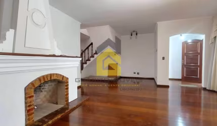 Sobrado à venda e Locação com 540 m² - Nova Petrópolis - S.B.C