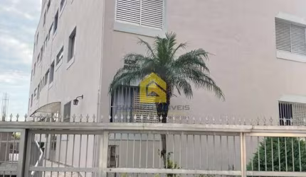 Apartamento térreo à venda no Centro de São Bernardo do Campo