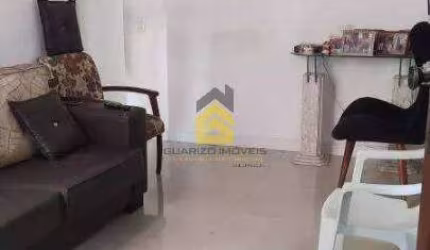 Apartamento à venda no bairro dos Casa, Condomínio Parque Espacial,com 55m²
