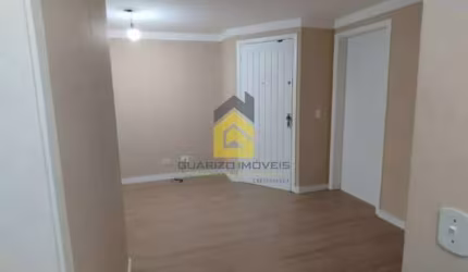 Apartamento à venda no bairro Demarchi - São Bernardo do Campo com 68m²