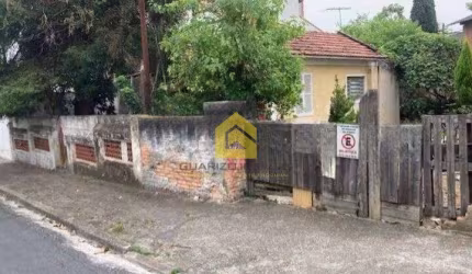 Terreno à venda com 365m² por R$ 2.200.000,00 no Centro de São Bernardo