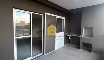 Apartamento à venda – Vila Marlene, Condomínio Carolina Beatriz Residencial