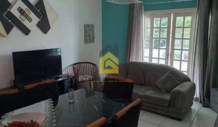 Sobrado à venda no Centro – São Bernardo do Campo com 298m², 4 dormitórios