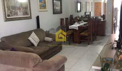 Apartamento à venda no Centro de São Bernardo do Campo, Condomínio Kamayurá
