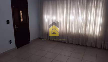CASA  PARA VENDA OU LOCAÇÃO NO CENTRO DE SÃO BERNARDO DO CAMPO, 220m²