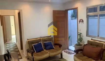 Casa à venda no Bairro Planalto– São Bernardo do Campo com 207m²
