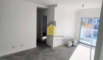 Apartamento Novo à Venda - Suíte e Varanda Gourmet – Rudge Ramos/SBC