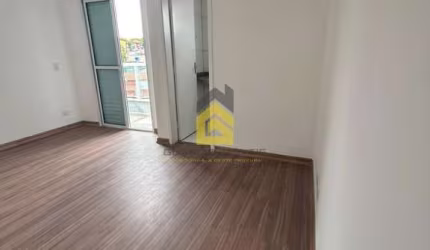 Apartamento para Locação – Residencial Frisson, Parque João Ramalho