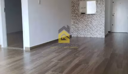 Apartamento para Venda e Locação no bairro Centro - São Bernardo do Campo