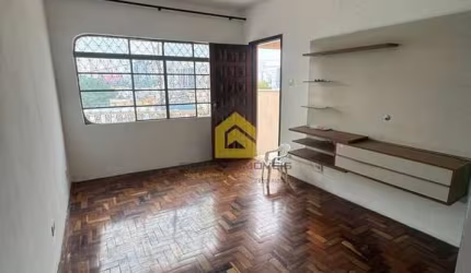 Sobrado à Venda ou Locação - Vila Gonçalves, São Bernardo do Campo