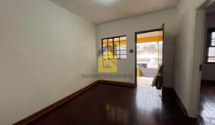 Casa para Locação – Residencial ou Comercial | Vila Álvaro Marques - S.B.C.