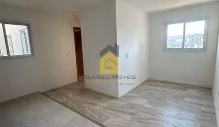 Apartamento à Venda – Vila Tibiriçá | Santo André