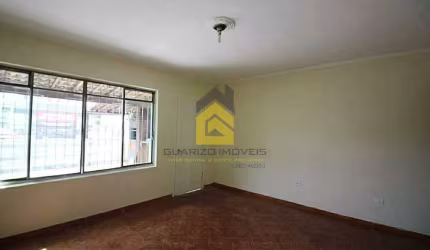 Sobrado Amplo para Locação – Comercial ou Residencial – Baeta Neves