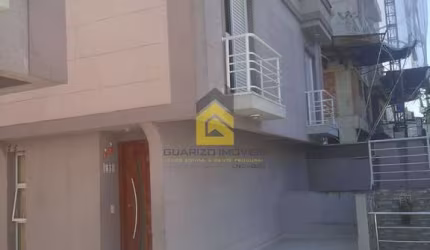 Sobrado à Venda– 2 Dormitórios| 85 m² |Condomínio Fechado – Nova Petrópolis