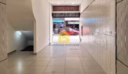 Salão Comercial para Locação – 45 m² – Centro de Santo André