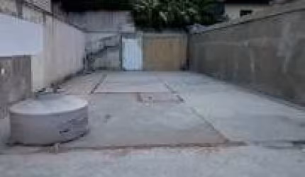 Lote/Terreno para venda com 157 m² em Vila Oliveira - Mogi das Cruzes - SP