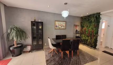 Casa no Condomínio Vila das Flores sobrado para venda tem 99 m² 3 quartos 1 suíte 2 vagas cobertas