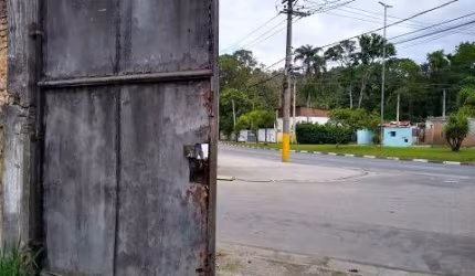 Galpão/Lote/Terreno para venda possui 2233 m² Jardim Rodeio FRENTE PARA PERIMETRAL