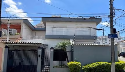 Sobrado para venda possui 150 m com 3 quartos 1 suíte em Vila Oliveira - Mogi das Cruzes - SP