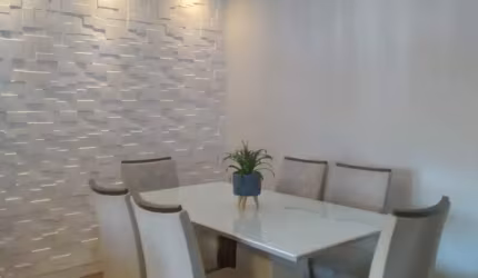 Ótimo apartamento em andar baixo vista serra ESSENCE PRIME LIVING para venda possui 124 m²  4 quartos sendo3 suítes Varanda Gourmet