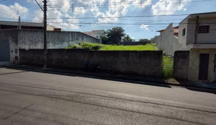 Maravilhoso Lote/Terreno para venda com 627 m² na Vila Oliveira em frente ao Supermercado ALABARCE