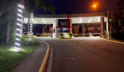 LINDO Lote/Terreno para venda com 250 m² CONDOMÍNIO MOSAICO DA SERRA em Mogi Moderno - Mogi das Cruzes