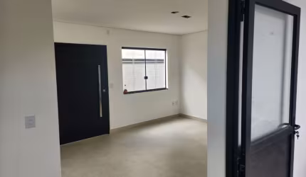 Casa de condomínio sobrado para venda possui 80 m² com 2 quartos 1 suíte lavabo sacada no BOTUJURU