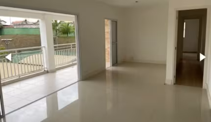 ÓTIMO apartamento no Helbor RESERVA do ITAPETY  para venda com 135 m² com 3 SUÍTES em ANDAR BAIXO