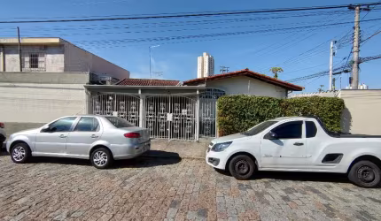 ÓTIMA casa TÉRREA para venda tem 141 m² com 3 quartos em Vila Rubens - Mogi das Cruzes - SP