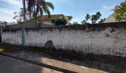 ÓTIMO terreno para venda com 600 m² (15 x40) na Vila Oliveira - Mogi das Cruzes - SP