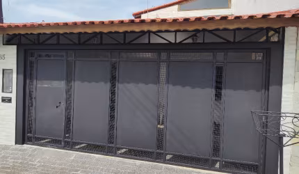 Ótima casa TÉRREA  para venda tem 200 m² com 3 quartos 1 suíte Espaço Gourmet na  Vila Oliveira